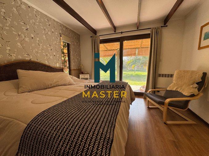 Dormitorio Principal