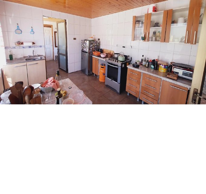 Cocina