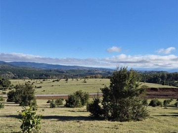 Venta / Parcela / Lanco