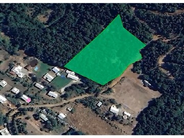 Venta / Parcela / Lanco