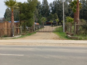 Venta / Parcela / Las Cabras