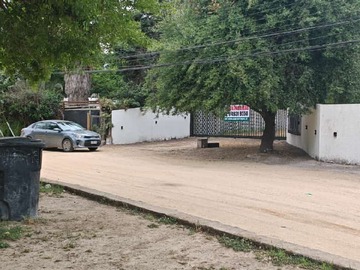 Venta / Parcela / Las Cabras