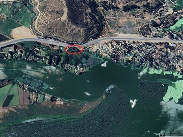 Venta / Parcela / Las Cabras