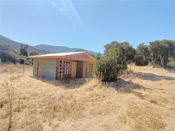 Venta / Parcela / Las Cabras