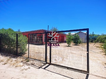 Venta / Parcela / Las Cabras