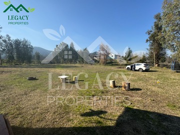 Venta / Parcela / Las Cabras