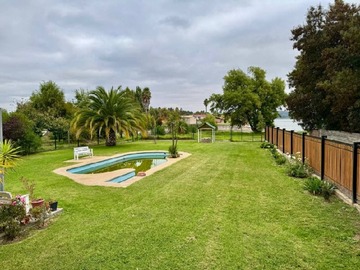Venta / Parcela / Las Cabras