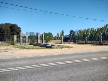 Venta / Parcela / Las Cabras