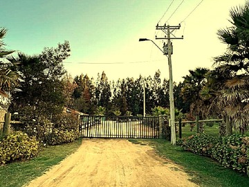 Venta / Parcela / Las Cabras