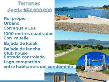 Venta / Parcela / Las Cabras
