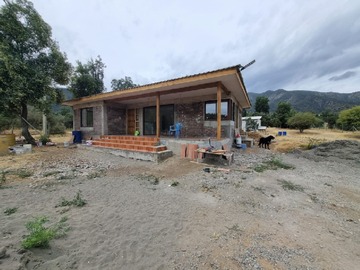 Venta / Parcela / Las Cabras