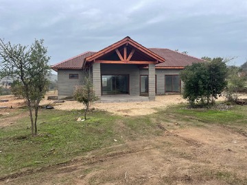 Venta / Parcela / Las Cabras