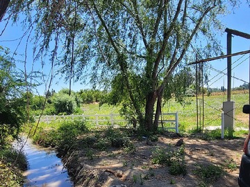 Venta / Parcela / Las Cabras