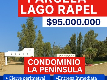 Venta / Parcela / Las Cabras