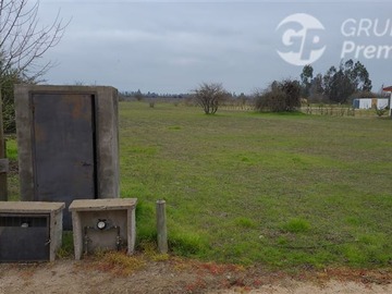 Venta / Parcela / Las Cabras