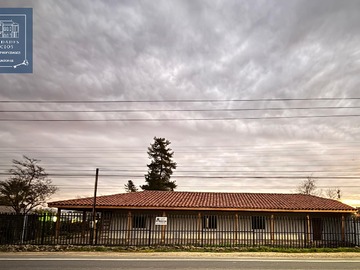 Venta / Parcela / Las Cabras