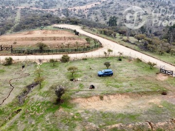 Venta / Parcela / Las Cabras