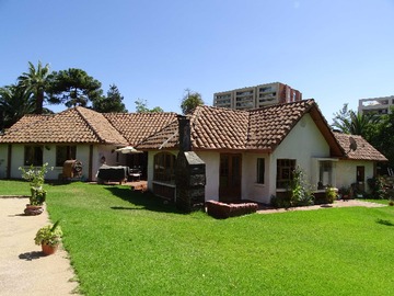 Venta / Parcela / Las Condes