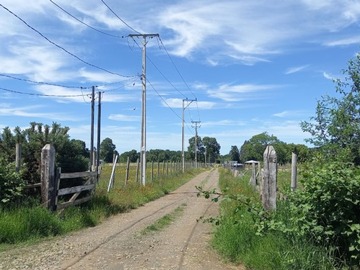 Venta / Parcela / Lautaro