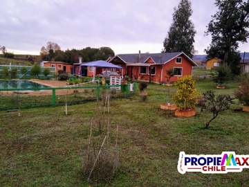 Venta / Parcela / Lautaro