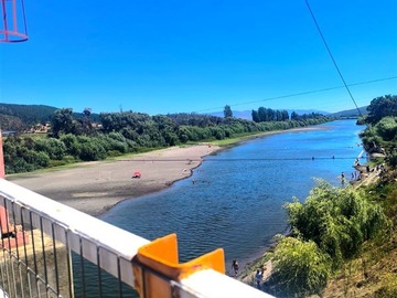 Venta / Parcela / Licantén