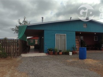 Venta / Parcela / Licantén