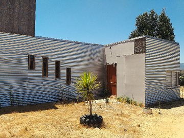 Venta / Parcela / Limache