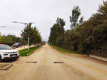 Venta / Parcela / Limache