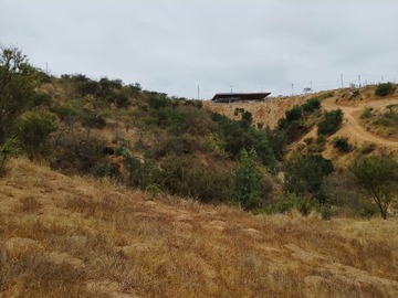 Venta / Parcela / Limache