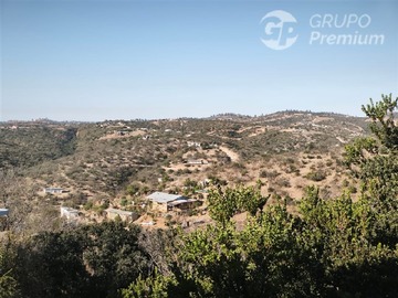 Venta / Parcela / Limache