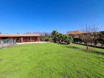 Venta / Parcela / Limache