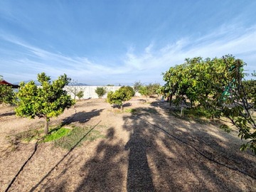 Venta / Parcela / Limache