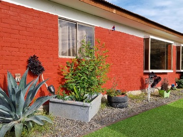 Venta / Parcela / Limache