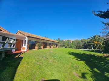 Venta / Parcela / Limache