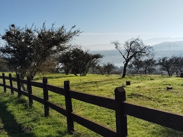 Venta / Parcela / Limache