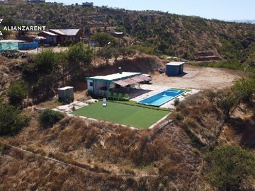 Venta / Parcela / Limache