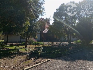 Venta / Parcela / Limache