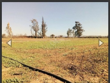 Venta / Parcela / Limache