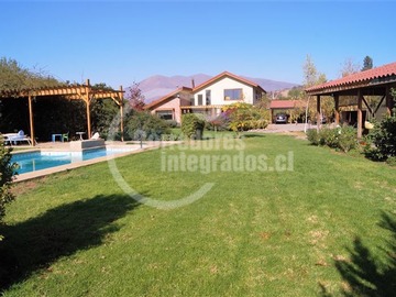 Venta / Parcela / Limache