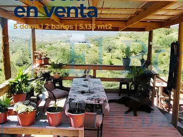 Venta / Parcela / Limache