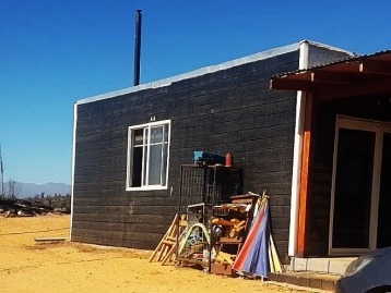 Venta / Parcela / Limache