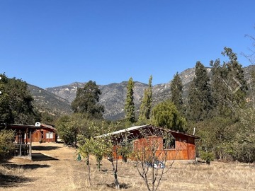 Venta / Parcela / Limache