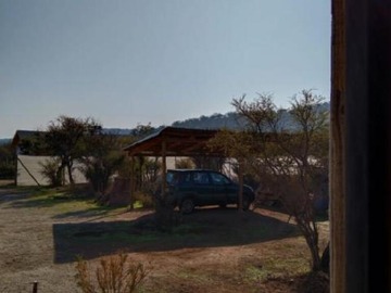 Venta / Parcela / Limache