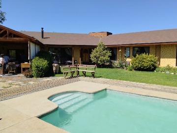 Venta / Parcela / Limache