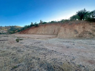 Venta / Parcela / Limache