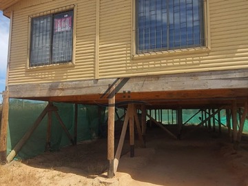 Venta / Parcela / Limache