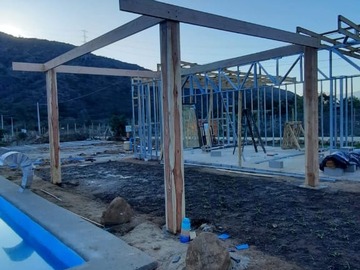 Venta / Parcela / Limache