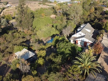 Venta / Parcela / Limache