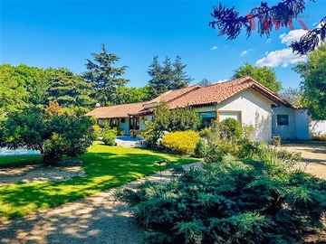 Venta / Parcela / Limache