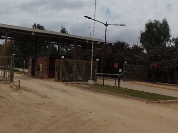 Venta / Parcela / Limache
